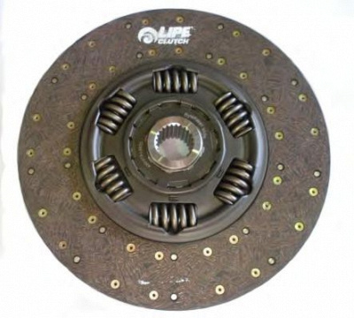 LIPE CLUTCH 430019l3573 -  Диск сцепления